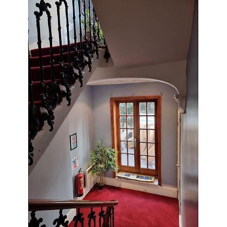 Fb2-Fantastic Basement Studio Good For 3 Near Hyde Park 伦敦 外观 照片